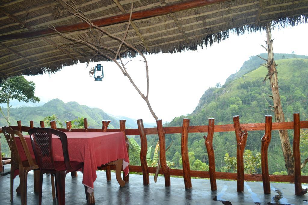 Chamodya Home Stay เอลลา ภายนอก รูปภาพ