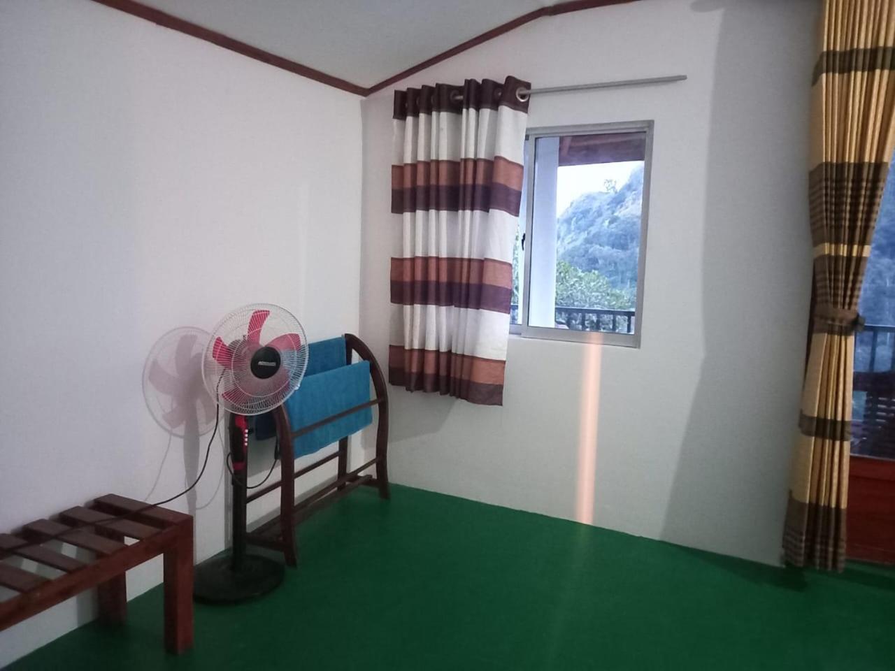 Chamodya Home Stay เอลลา ภายนอก รูปภาพ