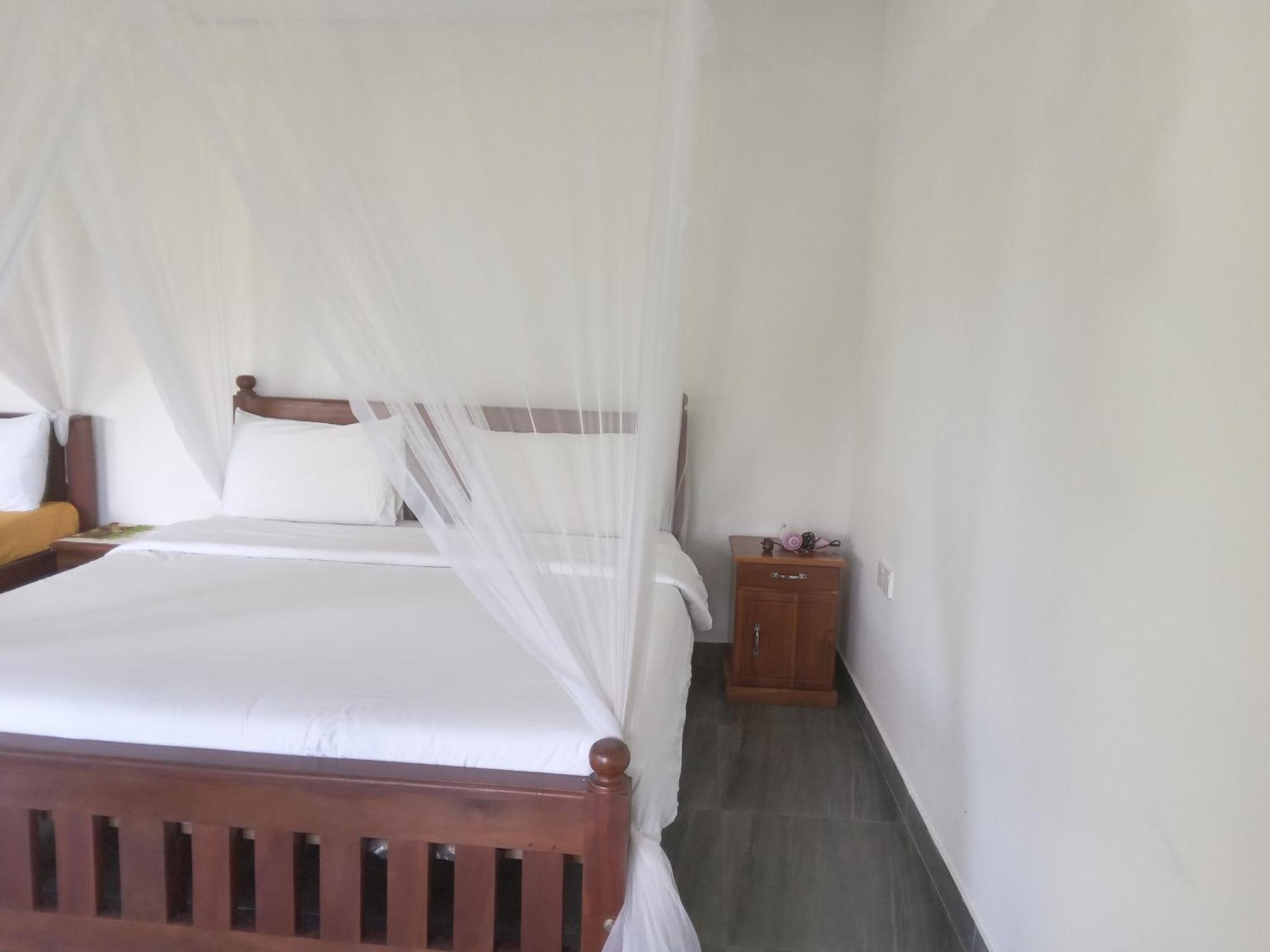 Chamodya Home Stay เอลลา ภายนอก รูปภาพ