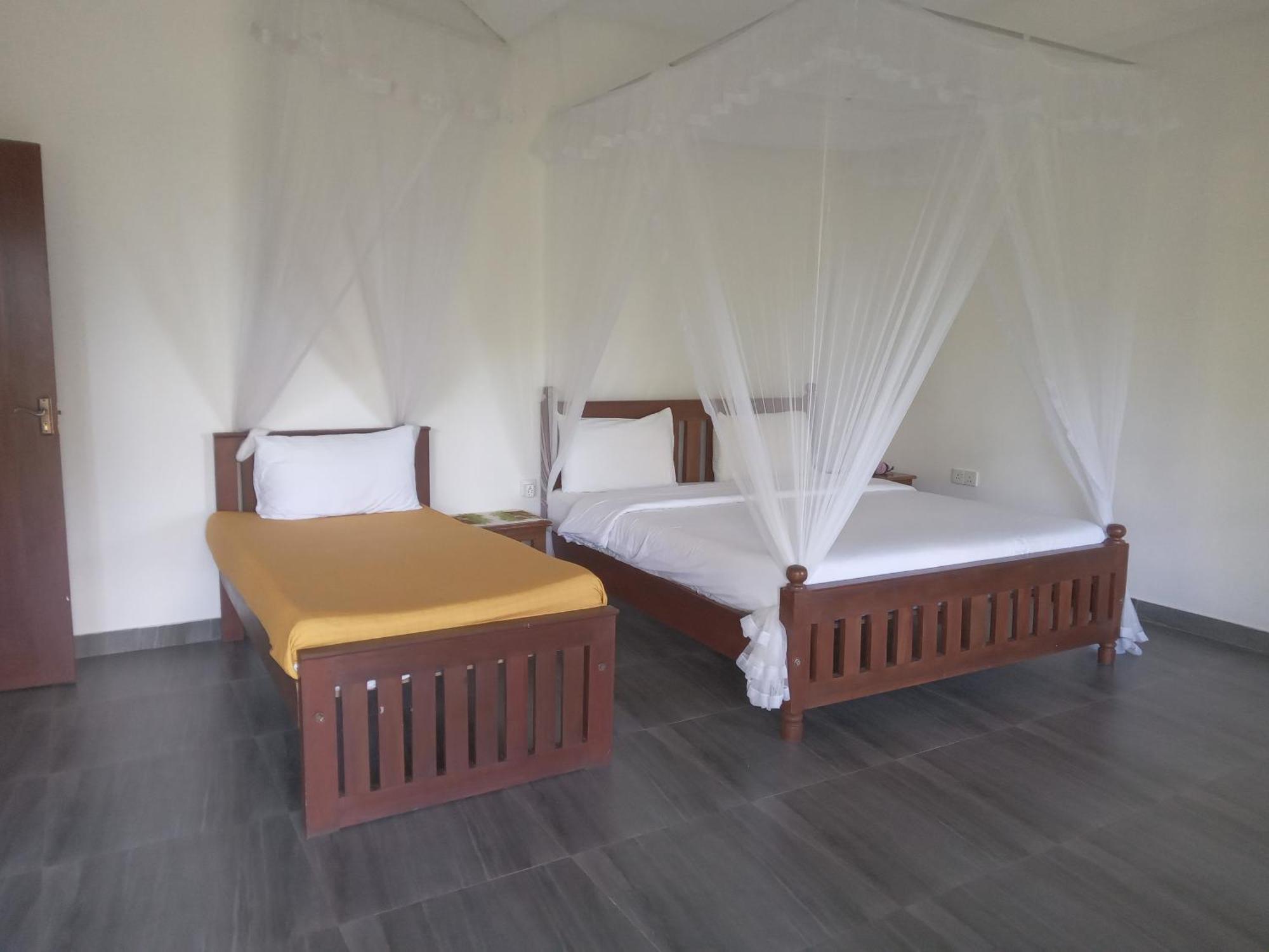 Chamodya Home Stay เอลลา ภายนอก รูปภาพ
