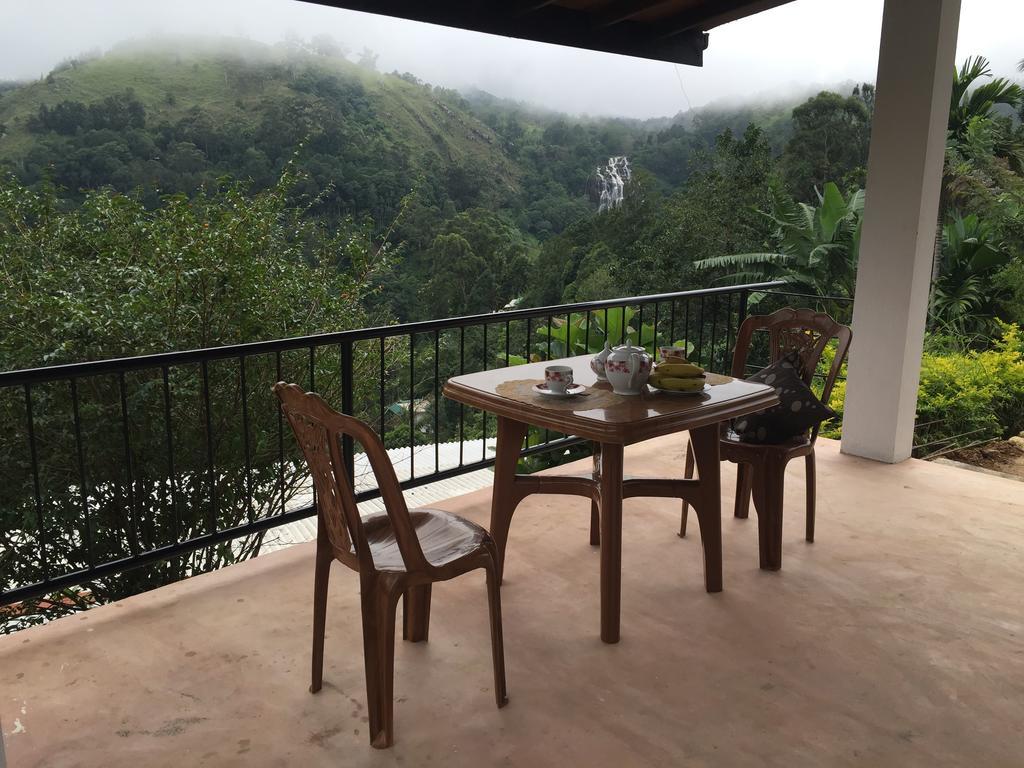 Chamodya Home Stay เอลลา ภายนอก รูปภาพ
