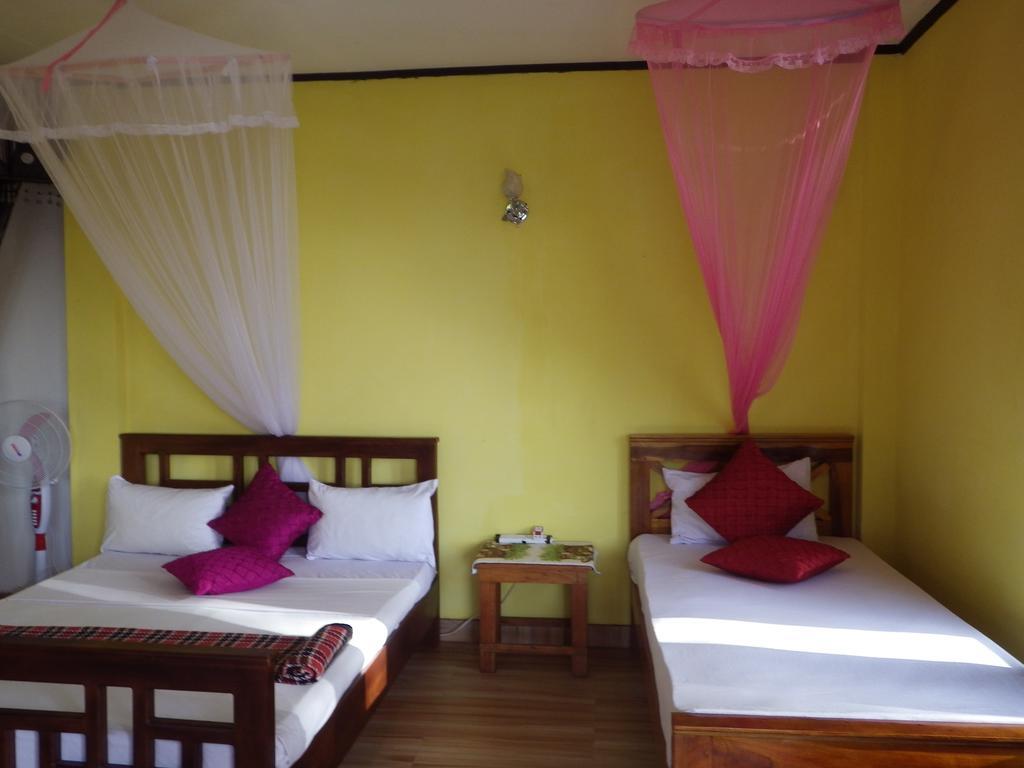 Chamodya Home Stay เอลลา ภายนอก รูปภาพ